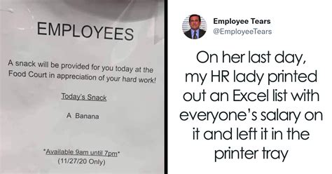 30 Hilarious Work-Related Memes, As Shared By This Instagram Account ...