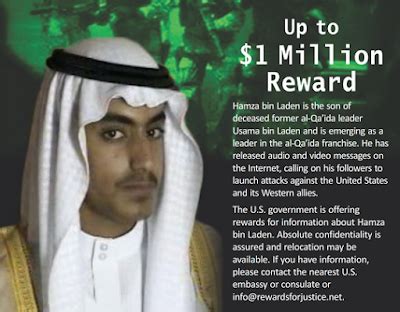 Hamza bin Laden - ACKCITY News