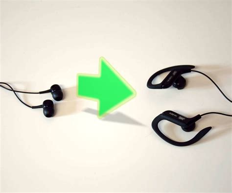 Earbuds Upgrade : 3 Steps (with Pictures) - Instructables