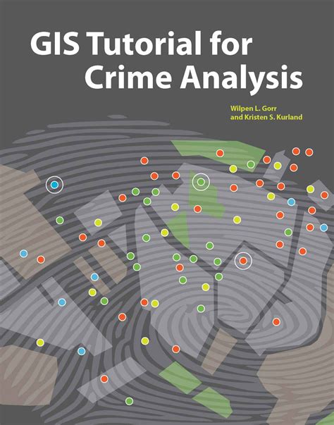 GIS Tutorial for Crime Analysis - GIS For You