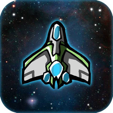 Cosmo Ship - Spaceship War Mobile, iOS, iPad, Android, AndroidTab game ...