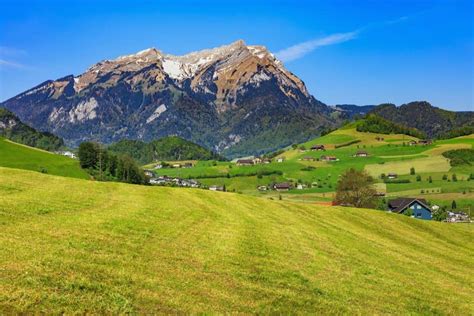 Hiking In Switzerland: 20 BEST Hikes In Switzerland