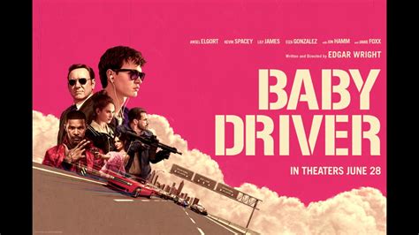 Sky Ferreira Stars in Baby Driver Movie & Soundtrack :: Indie Shuffle