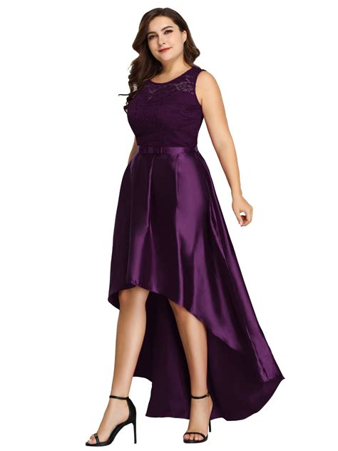 Ever-pretty - Ever-Pretty Women's Plus Size Wedding Guest Dresses for ...