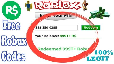 Sorteo De Robux How To Get Robux Pin