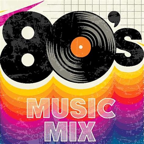 80s Music Mix by Various artists on Amazon Music - Amazon.co.uk