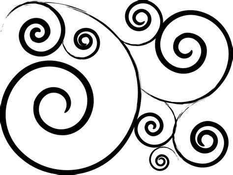 Free Cool Swirls Cliparts, Download Free Cool Swirls Cliparts png ...