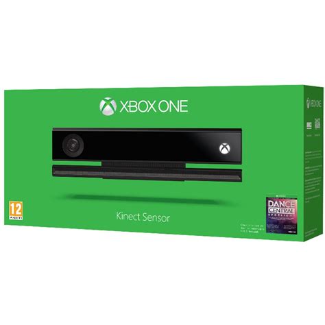 Standalone Kinect for Xbox One now available to purchase | TheXboxHub