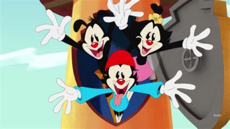 The Animaniacs reboot, reviewed: Zany is harder to pull off in 2020 ...