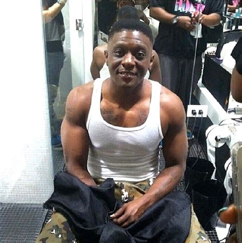 Lil Boosie - Lil Boosie Photo (43753986) - Fanpop