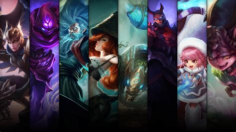 League champion and skin sales: July 11 to 14 | Dot Esports