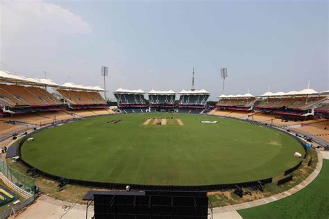 IPL 2024 – Match 7: CSK vs GT Pitch Report of MA Chidambaram Stadium ...