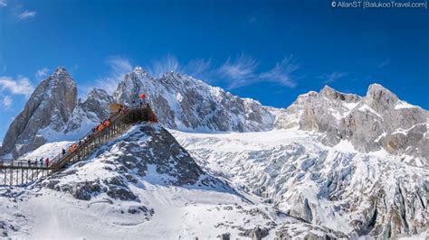 Must-See Places in Lijiang 丽江 (Yunnan, China) - Balukoo Travel Blog