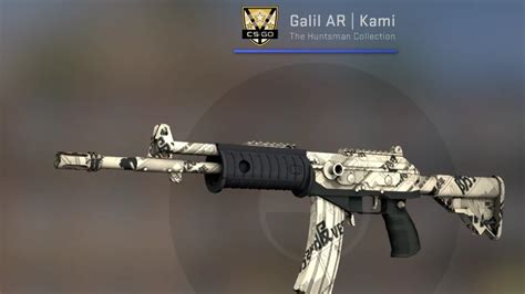 Best Cheap Galil AR Skins in CS2: Under $10 - Playing History