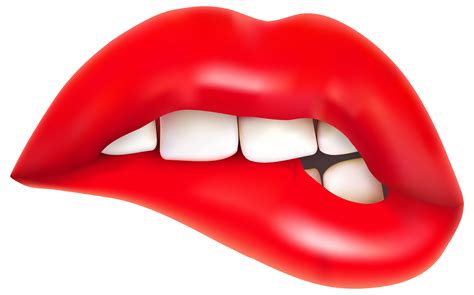 Lips Clipart at GetDrawings | Free download