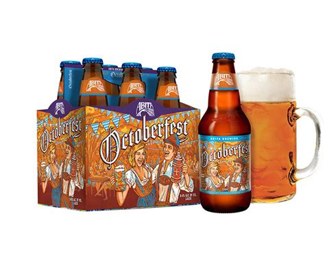 2016’s Top 3 “German-style” Oktoberfest beers by United States Craft ...