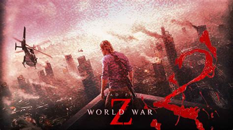 World War Z Sequel: Will the WWZ 2 happen?