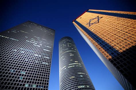 Tel Aviv dubbed 'world’s smartest city’ | The Times of Israel