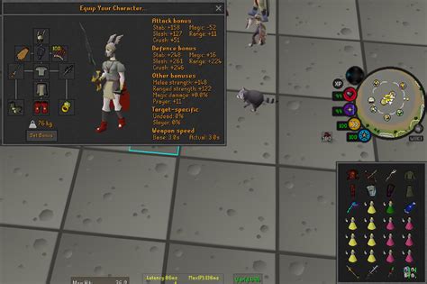 ToA Mid Tier Setup OSRS - RuneNation - An OSRS PvM Clan for Learner ...