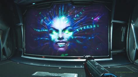 System Shock 3 Release Date - Trailer, Gameplay, all the | GameWatcher