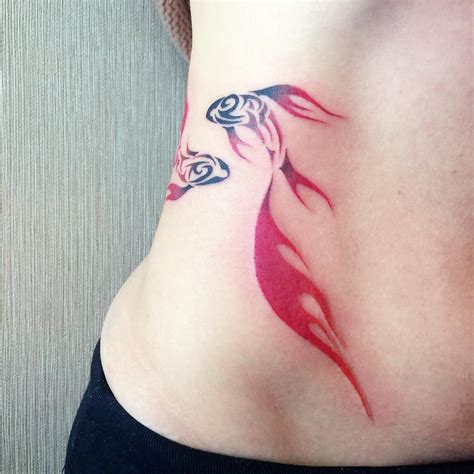 40 Exceptional Fish Tattoo Ideas for a Fantastic Tattoo Makeover