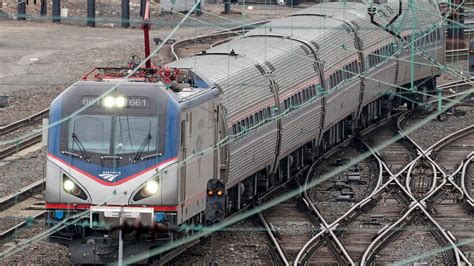 Amtrak rail expansion vision is a welcome addition in Tennessee