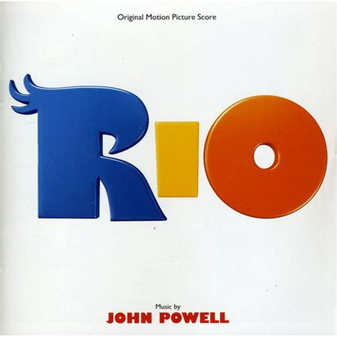 Rio Soundtrack - Walmart.com - Walmart.com