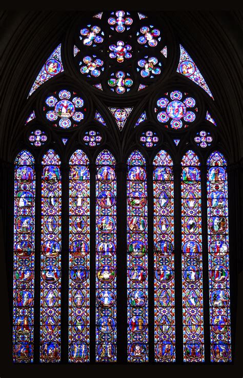 British and Irish stained glass (1811–1918) - Wikiwand Architecture ...