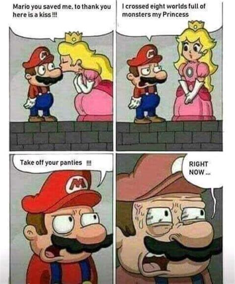 super Mario the lost world - Meme by djxx :) Memedroid