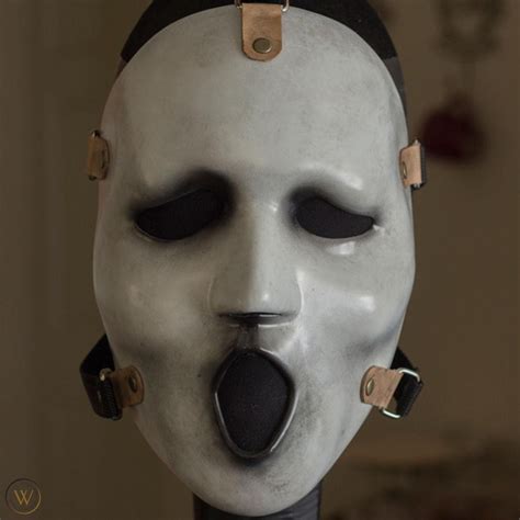 Scream TV Series Ghostface Mask | #1760713196