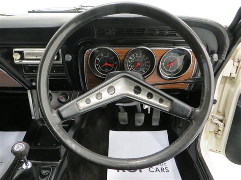 Ford Cortina Mk3 Interior | Psoriasisguru.com