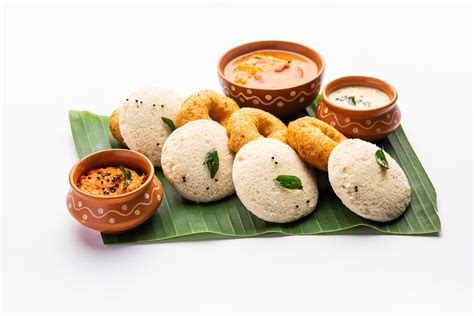 idli vada sambhar also known as idly Medu Wada and sambar 15933273 ...