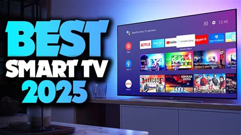 Best Tvs To Buy In 2024 - Aleen Aurelea