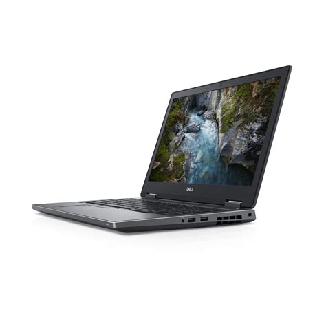 DELL Precision 7530 - G7HV2 laptop specifications