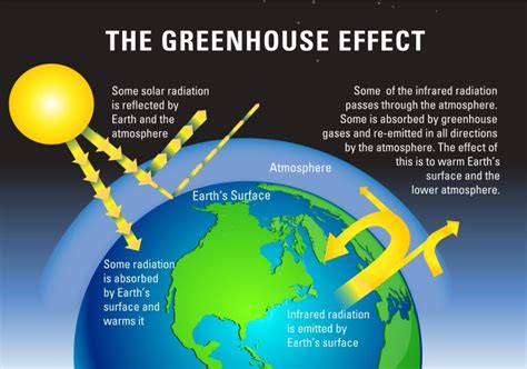 What is the Greenhouse Effect? - Environment Blog