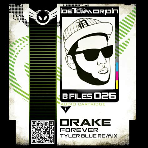 Stream Drake - Forever (Tyler Blue remix) by Tyler Blue | Listen online ...