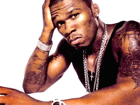 Greatest 50 Cent Tattoos Pictures|Music Wallpapers