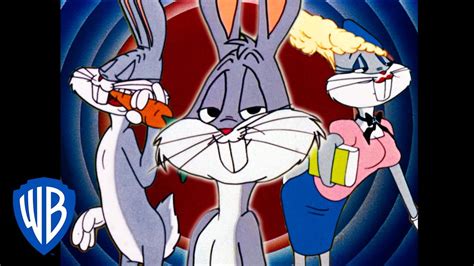 Looney Tunes | Best of Bugs Bunny | Classic Cartoon Compilation | WB ...