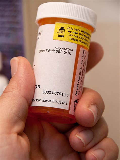 How Long Past the Expiration Date are Your Medication Still Good?