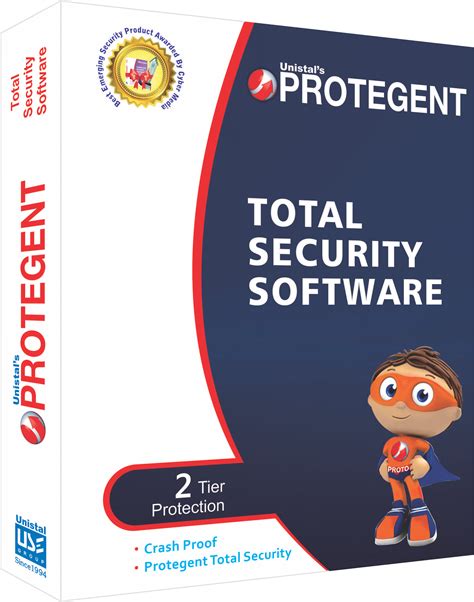 Protegent Internet Security Solution is an advanced Antivirus software ...