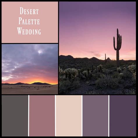 Desert Palette Wedding - Petal & Oak - Award Winning Florists, Custom ...