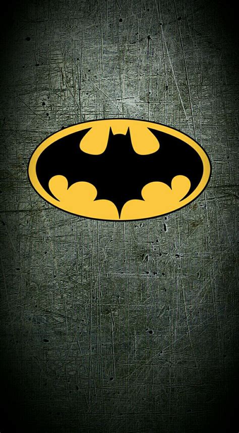 Bat Symbol Wallpaper - Batman Logo Fondo De Pantalla (795x1439 ...