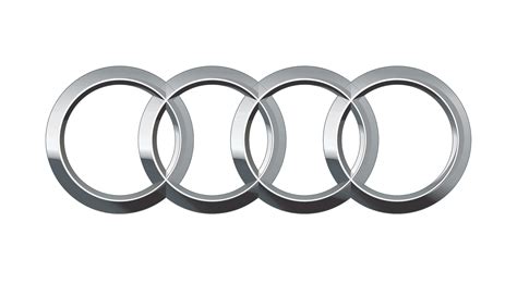 Audi logo histoire et signification, evolution, symbole Audi