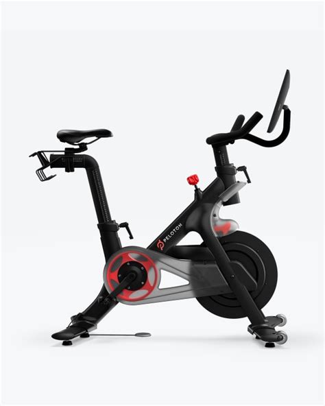 Peloton Bike: Elevate your home fitness experience