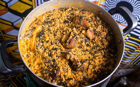 Nigerian Food: 16 Popular and Traditional Dishes to Try