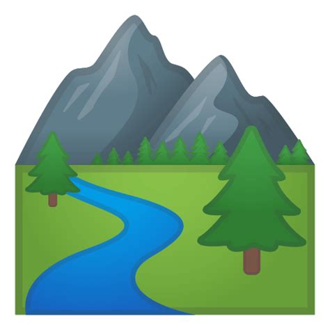 🏞️ National Park Emoji Meaning with Pictures: from A to Z