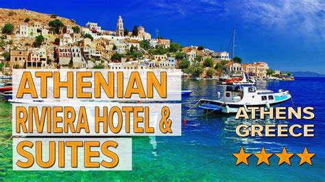 Athenian Riviera Hotel & Suites hotel review | Hotels in Athens | Greek ...