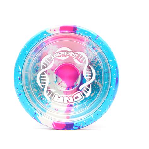 DNA – YoYoFactory Europe