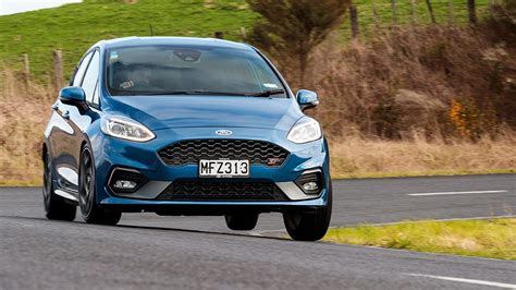 Ford Fiesta production will cease in 2023 - NZ Autocar