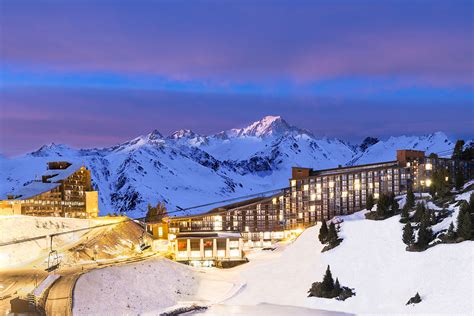 Club Med Announces New Resorts, Offerings for Upcoming Ski Season ...